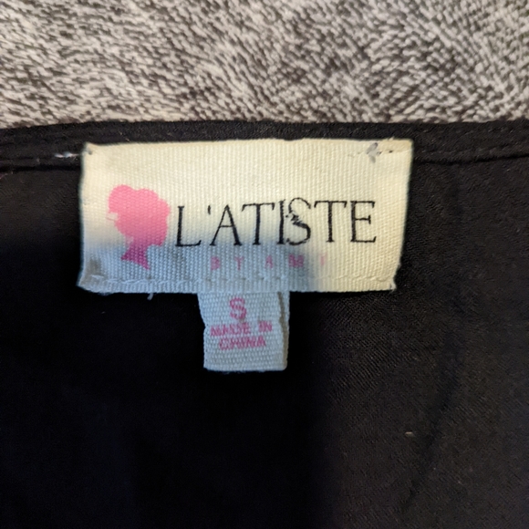 Dress - Picture 4 of 5